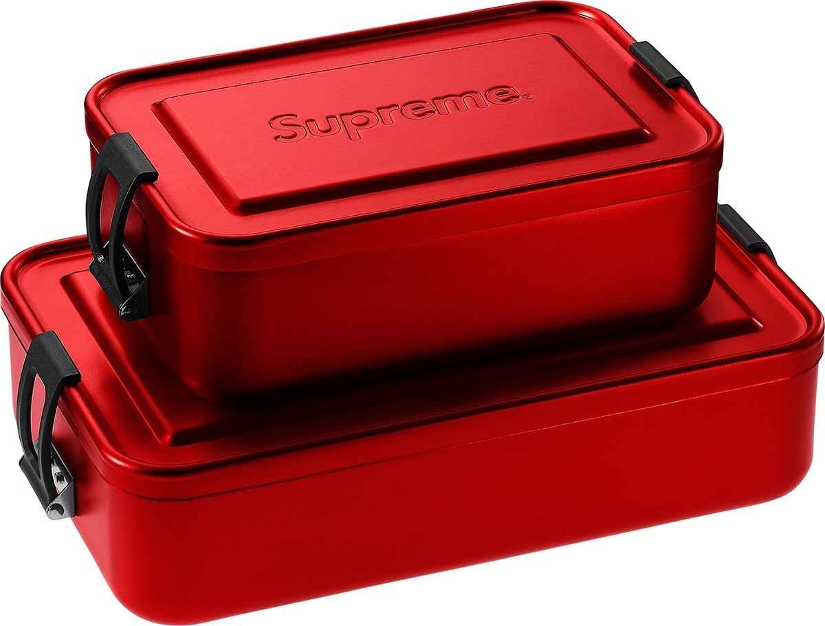 S﻿upr﻿e﻿me®﻿/SIGG™﻿ Metal Box